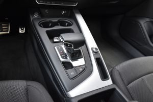 Audi A5 Sportback 40 TDI S-tronic  Advanced, CarPlay, ACC, Lane Assist  - Foto 88