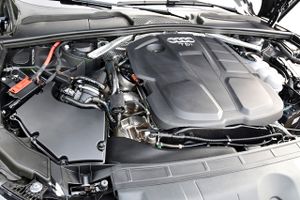 Audi A5 Sportback 40 TDI S-tronic  Advanced, CarPlay, ACC, Lane Assist  - Foto 15