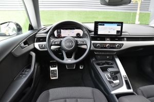 Audi A5 Sportback 40 TDI S-tronic  Advanced, CarPlay, ACC, Lane Assist  - Foto 77