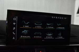 Audi A5 Sportback 40 TDI S-tronic  Advanced, CarPlay, ACC, Lane Assist  - Foto 100