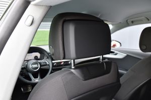 Audi A5 Sportback 40 TDI S-tronic  Advanced, CarPlay, ACC, Lane Assist  - Foto 66