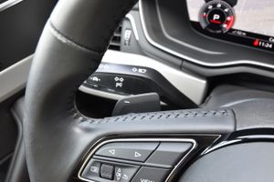 Audi A5 Sportback 40 TDI S-tronic  Advanced, CarPlay, ACC, Lane Assist  - Foto 93
