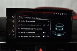 Audi A5 Sportback 40 TDI S-tronic  Advanced, CarPlay, ACC, Lane Assist  - Foto 121