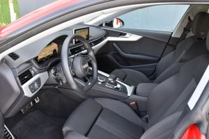 Audi A5 2.0 TDI Sportback 40 TDI S-tronic Sport, 5 plazas, CarPlay, Virtual Cockpit  - Foto 51