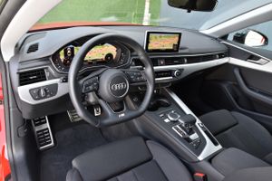 Audi A5 2.0 TDI Sportback 40 TDI S-tronic Sport, 5 plazas, CarPlay, Virtual Cockpit  - Foto 14
