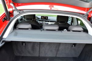 Audi A5 2.0 TDI Sportback 40 TDI S-tronic Sport, 5 plazas, CarPlay, Virtual Cockpit  - Foto 45