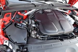 Audi A5 2.0 TDI Sportback 40 TDI S-tronic Sport, 5 plazas, CarPlay, Virtual Cockpit  - Foto 17