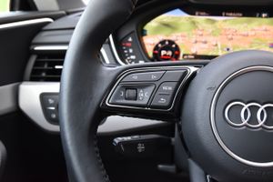 Audi A5 2.0 TDI Sportback 40 TDI S-tronic Sport, 5 plazas, CarPlay, Virtual Cockpit  - Foto 72