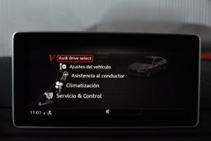 Audi A5 2.0 TDI Sportback 40 TDI S-tronic Sport, 5 plazas, CarPlay, Virtual Cockpit  - Foto 83