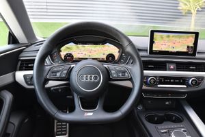 Audi A5 2.0 TDI Sportback 40 TDI S-tronic Sport, 5 plazas, CarPlay, Virtual Cockpit  - Foto 15