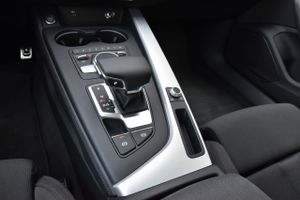 Audi A5 2.0 TDI Sportback 40 TDI S-tronic Sport, 5 plazas, CarPlay, Virtual Cockpit  - Foto 66