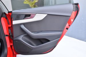 Audi A5 2.0 TDI Sportback 40 TDI S-tronic Sport, 5 plazas, CarPlay, Virtual Cockpit  - Foto 60