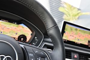 Audi A5 2.0 TDI Sportback 40 TDI S-tronic Sport, 5 plazas, CarPlay, Virtual Cockpit  - Foto 70