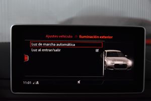 Audi A5 2.0 TDI Sportback 40 TDI S-tronic Sport, 5 plazas, CarPlay, Virtual Cockpit  - Foto 86