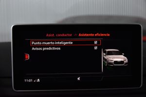 Audi A5 2.0 TDI Sportback 40 TDI S-tronic Sport, 5 plazas, CarPlay, Virtual Cockpit  - Foto 92