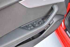 Audi A5 2.0 TDI Sportback 40 TDI S-tronic Sport, 5 plazas, CarPlay, Virtual Cockpit  - Foto 53