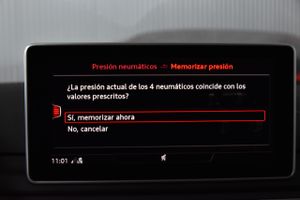 Audi A5 2.0 TDI Sportback 40 TDI S-tronic Sport, 5 plazas, CarPlay, Virtual Cockpit  - Foto 98