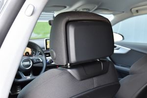 Audi A5 2.0 TDI Sportback 40 TDI S-tronic Sport, 5 plazas, CarPlay, Virtual Cockpit  - Foto 56