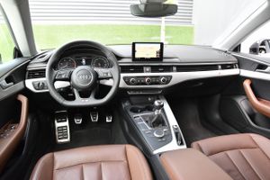 Audi A5 2.0 TDI 140kW 190CV Sportback   - Foto 61