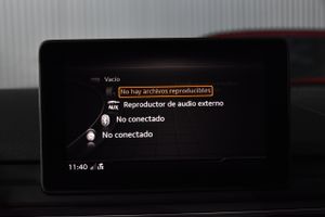 Audi A5 2.0 TDI 140kW 190CV Sportback   - Foto 103