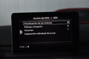 Audi A5 2.0 TDI 140kW 190CV Sportback   - Foto 113