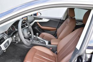 Audi A5 2.0 TDI 140kW 190CV Sportback   - Foto 9