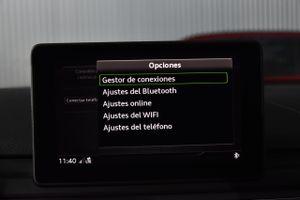 Audi A5 2.0 TDI 140kW 190CV Sportback   - Foto 105