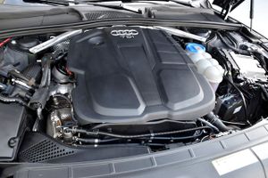 Audi A5 2.0 TDI 140kW 190CV Sportback   - Foto 15