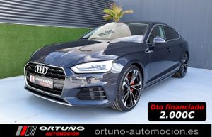 Audi A5 2.0 TDI 140kW 190CV Sportback   - Foto 2