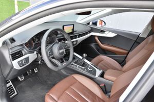 Audi A5 2.0 TDI 140kW 190CV Sportback   - Foto 48