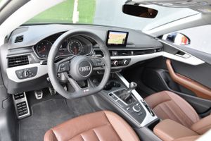 Audi A5 2.0 TDI 140kW 190CV Sportback   - Foto 8