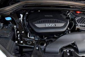 BMW X1 xDrive18d   Advantage  - Foto 13