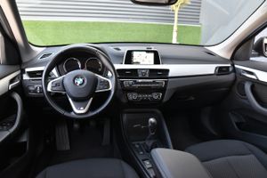 BMW X1 xDrive18d   Advantage  - Foto 54