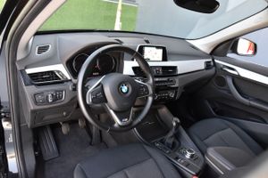 BMW X1 xDrive18d   Advantage  - Foto 9