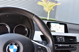 BMW X1 xDrive18d   Advantage  - Foto 58