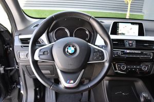 BMW X1 xDrive18d   Advantage  - Foto 10