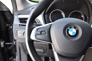 BMW X1 xDrive18d   Advantage  - Foto 59