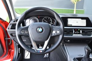BMW Serie 3 318d 150CV   - Foto 10