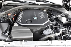 BMW Serie 3 320d 190CV M spòrt  - Foto 34