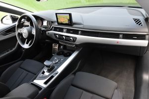 Audi A5 2.0 TDI 140kW 190CV Sportback Sport   - Foto 65