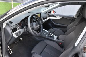 Audi A5 2.0 TDI 140kW 190CV Sportback Sport   - Foto 55