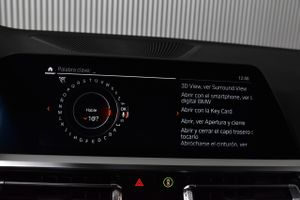 BMW Serie 3 318d 150CV Camaras 360, Harman/Kardon  - Foto 170