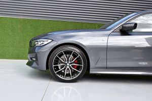 BMW Serie 3 318d 150CV Camaras 360, Harman/Kardon  - Foto 14