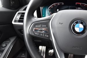 BMW Serie 3 318d 150CV Camaras 360, Harman/Kardon  - Foto 111