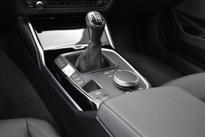 BMW Serie 3 318d 150CV Camaras 360, Harman/Kardon  - Foto 100