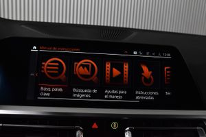 BMW Serie 3 318d 150CV Camaras 360, Harman/Kardon  - Foto 169