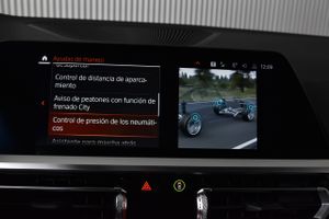 BMW Serie 3 318d 150CV Camaras 360, Harman/Kardon  - Foto 180