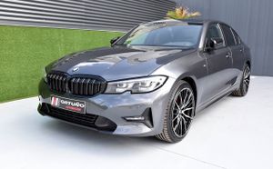 BMW Serie 3 318d 150CV Camaras 360, Harman/Kardon  - Foto 18