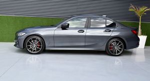 BMW Serie 3 318d 150CV Camaras 360, Harman/Kardon  - Foto 26