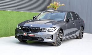 BMW Serie 3 318d 150CV Camaras 360, Harman/Kardon  - Foto 27
